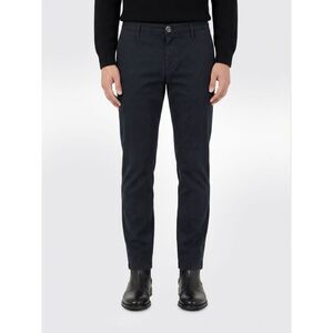 Jacob Cohen Pants Men Blue
